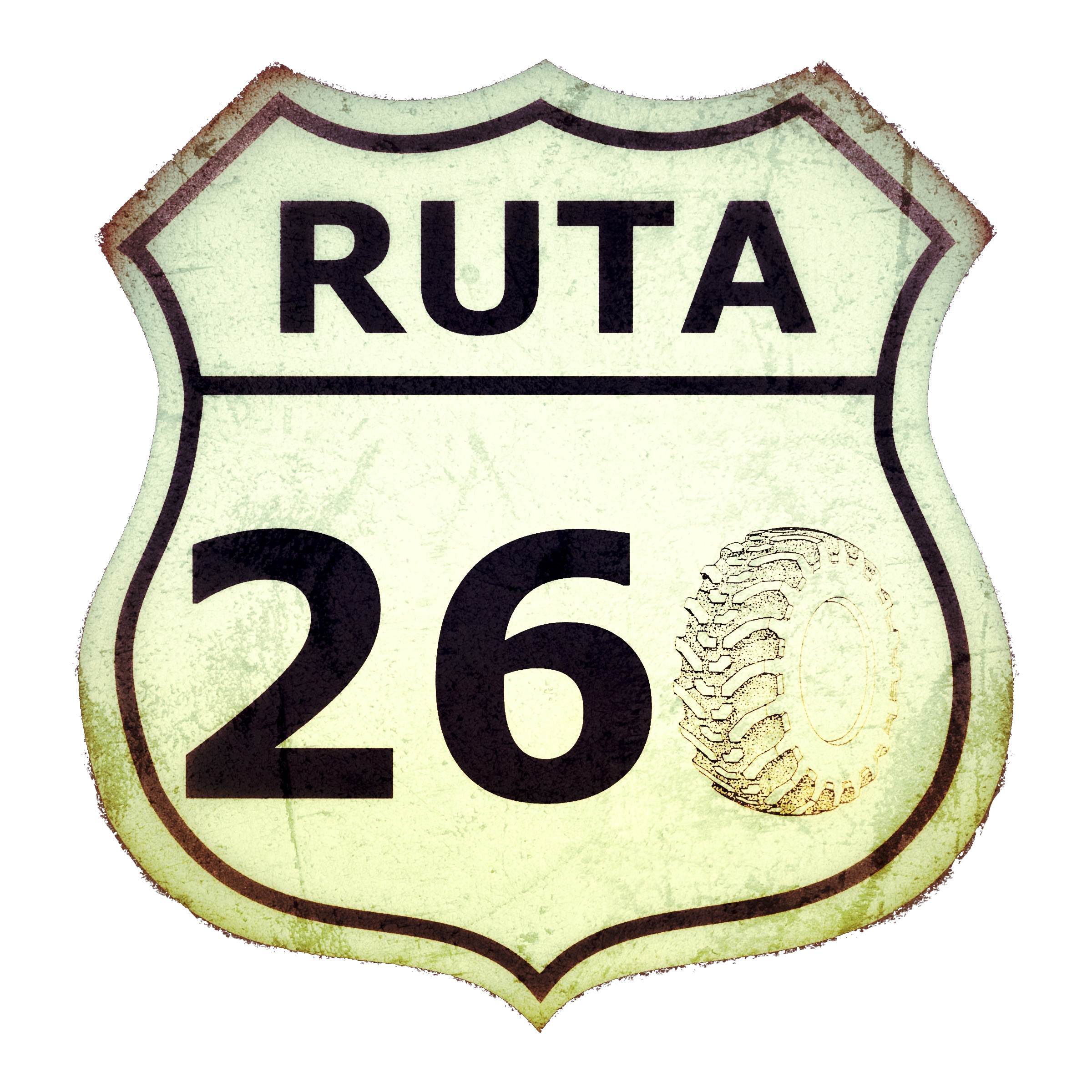 Ruta 260